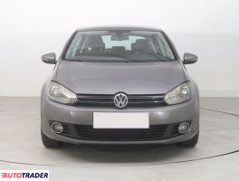 Volkswagen Golf 2010 1.6 103 KM