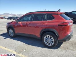 Toyota Corolla 2024 2