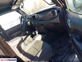 Jeep Wrangler 2022 2