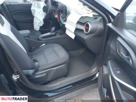 Chevrolet Trax 2025 1 Chevrolet Trax 2025 1