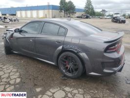 Dodge Charger 2021 6