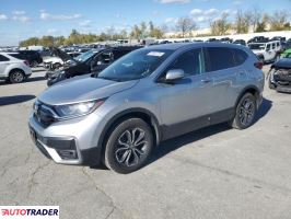 Honda CR-V - zobacz ofertę