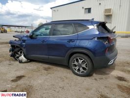 Kia Pozostałe 2021 2 Kia Pozostałe 2021 2