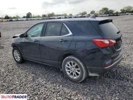 Chevrolet Equinox 2020 1