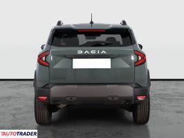 Dacia Duster 2025 1.2 128 KM