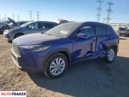 Toyota Corolla - zobacz ofertę