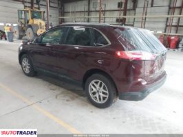 Ford Edge 2022 2