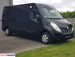 Renault Master 2017 2.3