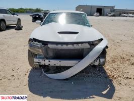 Dodge Charger 2019 6 Dodge Charger 2019 6