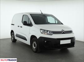 Citroen Berlingo 2020 1.5