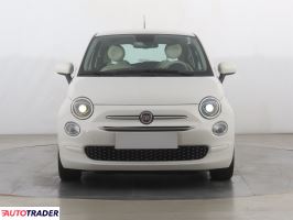 Fiat 500 2019 1.2 68 KM