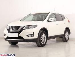 Nissan X-Trail 2019 1.3 156 KM Nissan X-Trail 2019 1.3 156 KM