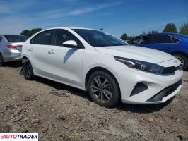 Kia Pozostałe 2024 2