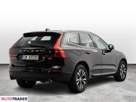 Volvo XC60 2020 2.0 190 KM