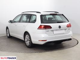 Volkswagen Golf 2020 1.5 128 KM