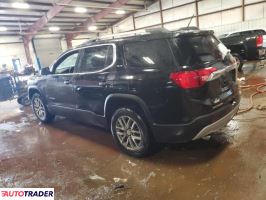 GMC Acadia 2019 3