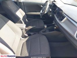 Kia Rio 2023 1 Kia Rio 2023 1