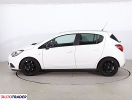 Opel Corsa 2017 1.4 73 KM