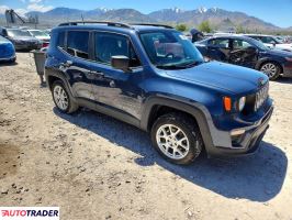 Jeep Renegade 2021 2