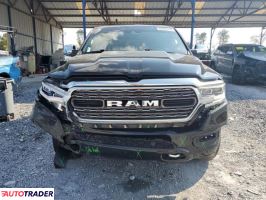 Dodge Ram 2020 5 Dodge Ram 2020 5