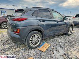 Hyundai Kona 2021 2