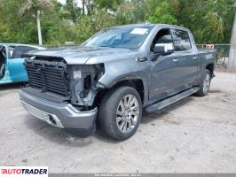 GMC Sierra 2020 5