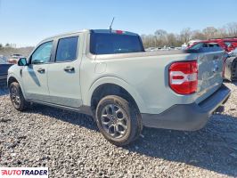 Ford Maverick 2023 2