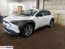 Toyota Pozostałe 2025 Toyota Pozostałe 2025