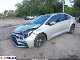 Toyota Corolla 2024 1