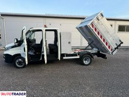 Iveco Daily 2019 3