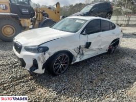 BMW X4 - zobacz ofertę