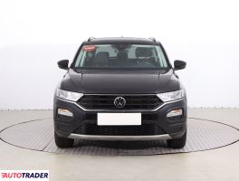 Volkswagen T-Roc 2020 1.0 113 KM
