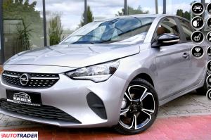 Opel Corsa - zobacz ofertę