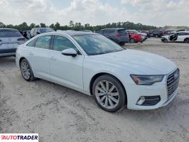 Audi A6 2020 2
