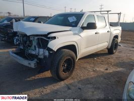 Toyota Tundra 2024 3