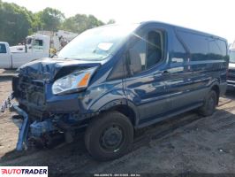 Ford Transit 2019 3