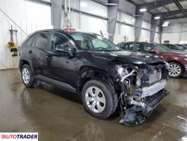 Toyota Pozostałe 2019 2