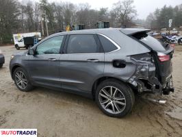 Ford Edge 2023 2