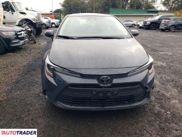 Toyota Corolla 2024 2