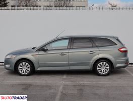 Ford Mondeo 2009 1.8 123 KM