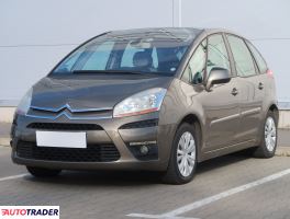 Citroen C4 Picasso 2007 1.7 123 KM