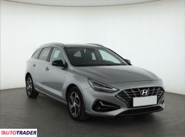 Hyundai i30 - zobacz ofertę