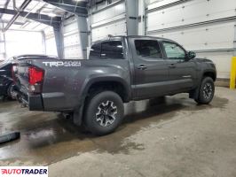 Toyota Tacoma 2019 3