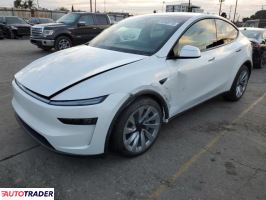 Tesla Model Y - zobacz ofertę