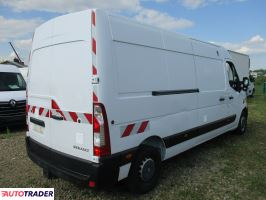 Renault Master 2019 2.3