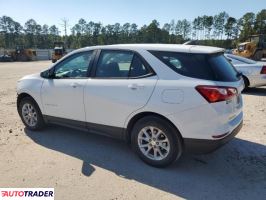 Chevrolet Equinox 2020 1