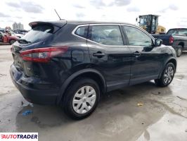 Nissan Rogue 2020 2