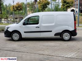 Mercedes Citan 2019 1.5