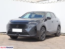 Peugeot 3008 2025 1.2 134 KM