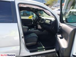 Toyota Tacoma 2023 3
